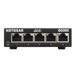 Matériels informatique switch NETGEAR GS305-300PES infinytech Réunion 02