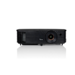 Matériels informatique vidéoprojecteur OPTOMA X340 DLP XGA Full 3D infinytech Réunion 1