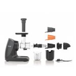 Petit électroménager extracteur de jus NINJA JC100EU infinytech Réunion 02