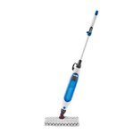 Petit électroménager balai nettoyeur vapeur SHARK S6001EU nettoyage double face infinytech Réunion 02