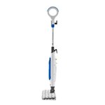 Petit électroménager balai nettoyeur vapeur SHARK S6001EU nettoyage double face infinytech Réunion 03