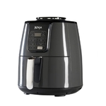 Petit électroménager friteuse sans huile Air Fryer NINJA AF100EU infinytech Réunion 02