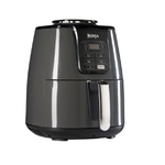 Petit électroménager friteuse sans huile Air Fryer NINJA AF100EU infinytech Réunion 01