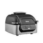 Petit électroménager grill d’intérieur NINJA Foodi AG301EU infinytech Réunion 02