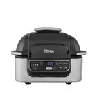 Petit électroménager grill d’intérieur NINJA Foodi AG301EU infinytech Réunion 01