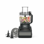Petit électroménager robot de cuisine NINJA BN650EU avec Auto iQ infinytech Réunion 01