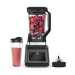 Petit électroménager blender 2-en1 NINJA BN750EU avec Auto-iQ infinytech Réunion 01