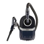 Petit électroménager aspirateur traîneau sans sac SHARK CZ250EUT infinytech Réunion 02