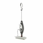 Petit électroménager balai nettoyeur vapeur SHARK S6005EU nettoyage double face infinytech Réunion 01