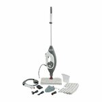 Petit électroménager balai nettoyeur vapeur SHARK S6005EU nettoyage double face infinytech Réunion 02