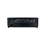 Matériels informatique vidéoprojecteur OPTOMA X340 DLP XGA Full 3D infinytech Réunion 4