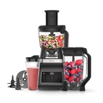 Petit électroménager robot de cuisine NINJA BN800EU 3-en-1 Auto-iQ infinytech Réunion 01