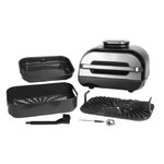 Petit électroménager grill d’intérieur NINJA Foodi MAX AG551EU infinytech Réunion 02