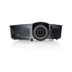 Matériels informatique vidéoprojecteur OPTOMA HD141X DLP Full HD infinytech Réunion 1