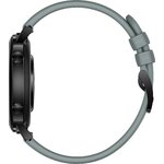 Objets connectés montre connectée HUAWEI Watch GT 2 42 mm M gris mat infinytech Réunion 02