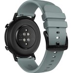Objets connectés montre connectée HUAWEI Watch GT 2 42 mm M gris mat infinytech Réunion 03
