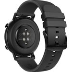 Objets connectés montre connectée HUAWEI Watch GT 2 42 mm M Noir infinytech Réunion 03