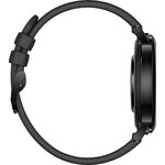 Objets connectés montre connectée HUAWEI Watch GT 2 42 mm M Noir infinytech Réunion 02