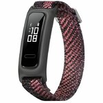 Bracelet connecté HUAWEI Band 4e infinytech Réunion 01