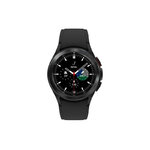 Objets connectés montre connectée SAMSUNG Galaxy Watch 4 Noire 42mm infinytech Réunion 01
