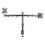 Accessoires informatique support double écran D2 DIFFUSION 13 à 32 pouces infinytech Réunion 03