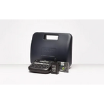 Matériels bureautique étiqueteuse professionnelle BROTHER PT-D210VP infinytech Réunion 02