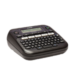 Matériels bureautique étiqueteuse professionnelle BROTHER PT-D210VP infinytech Réunion 01