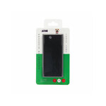 Accessoires téléphonie powerbank APM 571092 10 000 mAh Noire infinytech Réunion 02