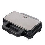 Petit électroménager machine à sandwich DAEWOO SYM1267 infinytech Réunion 01