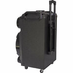 Matériels audio enceinte nomade active LOTRONIC STANDUP12 infinytech Réunion 04