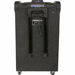 Matériels audio enceinte nomade active LOTRONIC STANDUP12 infinytech Réunion 03