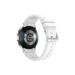 Objets connectés montre connectée SAMSUNG Galaxy Watch 4 Classic Blanc 46mm SM-R880 infinytech Réunion 03
