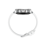 Objets connectés montre connectée SAMSUNG Galaxy Watch 4 Classic Blanc 46mm SM-R880 infinytech Réunion 04