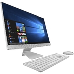 Matériels informatique ordinateur ASUS Vivo AIO 24 V241EAK-WA192T infinytech Réunion 02