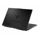 Matériels informatique pc portable ASUS TUF Gaming F17 TUF706HCNT-HX181T infinytech Réunion 03