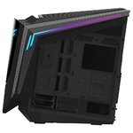 Matériels informatique boitier GIGABYTE Aorus C700 Glass infinytech Réunion 03
