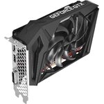 Matériels informatique carte graphique GAINWARD GeForce GTX 1660TI Pegasus 6GB infinytech Réunion 03