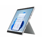 Matériels informatique tablette MICROSOFT Surface Pro 8 8PQ-00003 infinytech Réunion 01
