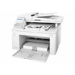 Matériels informatique imprimante laser HP MFP LaserJet Pro M227FDN G3Q79A infinytech Réunion 01
