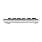 Matériels informatique clavier LOGITECH K270 Sans Fil Noir 920-003748 infinytech Réunion 03