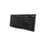 Matériels informatique clavier LOGITECH K270 Sans Fil Noir 920-003748 infinytech Réunion 02