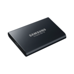 Matériels informatique disque dur externe SAMSUNG T5 2 To Noire infinytech Réunion 03
