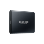 Matériels informatique disque dur externe SAMSUNG T5 2 To Noire infinytech Réunion 02