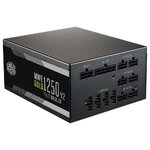 Matériels informatique alimentation COOLER MASTER MWE Gold 1250 Modulaire V2 infinytech Réunion 03
