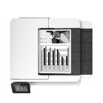 Matériels informatique imprimante laser mono multifonction HP LaserJet Pro MFP M426fdn infinytech Réunion 3