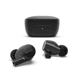 Matériels audio écouteurs sans fil BELKIN SounfForm Rise AUC004BTBK Noir infinytech Réunion 04