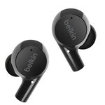 Matériels audio écouteurs sans fil BELKIN SounfForm Rise AUC004BTBK Noir infinytech Réunion 02