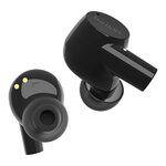Matériels audio écouteurs sans fil BELKIN SounfForm Rise AUC004BTBK Noir infinytech Réunion 03