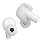 Matériels audio écouteurs sans fil BELKIN SounfForm Rise BNAUC004BTWH Blanc infinytech Réunion 03