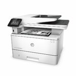 Matériels informatique imprimante laser mono multifonction HP LaserJet Pro MFP M426fdn infinytech Réunion 1